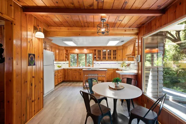 $1,650,000 | 13395 West Park Avenue, Boulder Creek, CA 95006