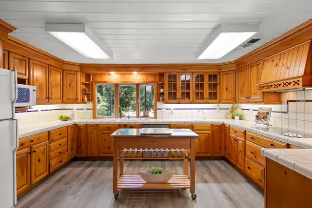 $1,650,000 | 13395 West Park Avenue, Boulder Creek, CA 95006