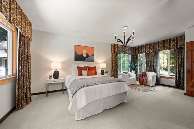 $1,650,000 | 13395 West Park Avenue, Boulder Creek, CA 95006