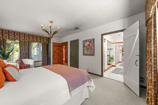 $1,650,000 | 13395 West Park Avenue, Boulder Creek, CA 95006