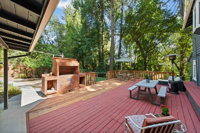 $1,650,000 | 13395 West Park Avenue, Boulder Creek, CA 95006