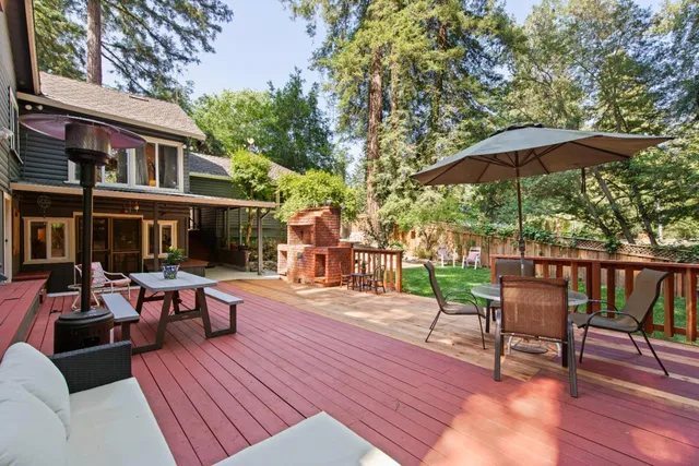 $1,650,000 | 13395 West Park Avenue, Boulder Creek, CA 95006