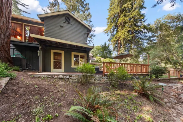 $1,650,000 | 13395 West Park Avenue, Boulder Creek, CA 95006