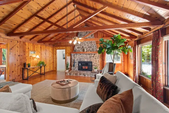 $1,650,000 | 13395 West Park Avenue, Boulder Creek, CA 95006