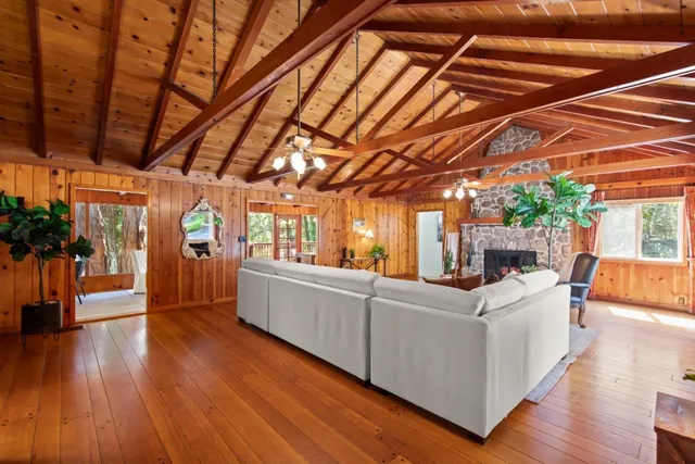 $1,650,000 | 13395 West Park Avenue, Boulder Creek, CA 95006