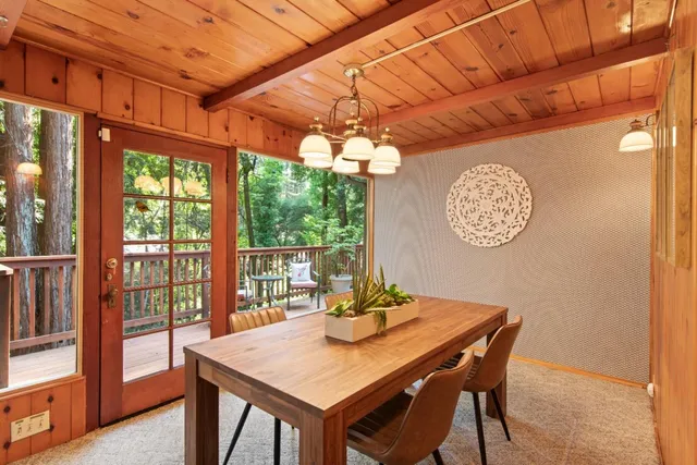 $1,650,000 | 13395 West Park Avenue, Boulder Creek, CA 95006