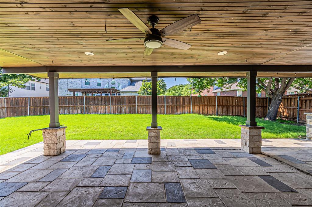 1913 Blue Ridge Drive Flower Mound, TX 75028 - Photo 31 of 40