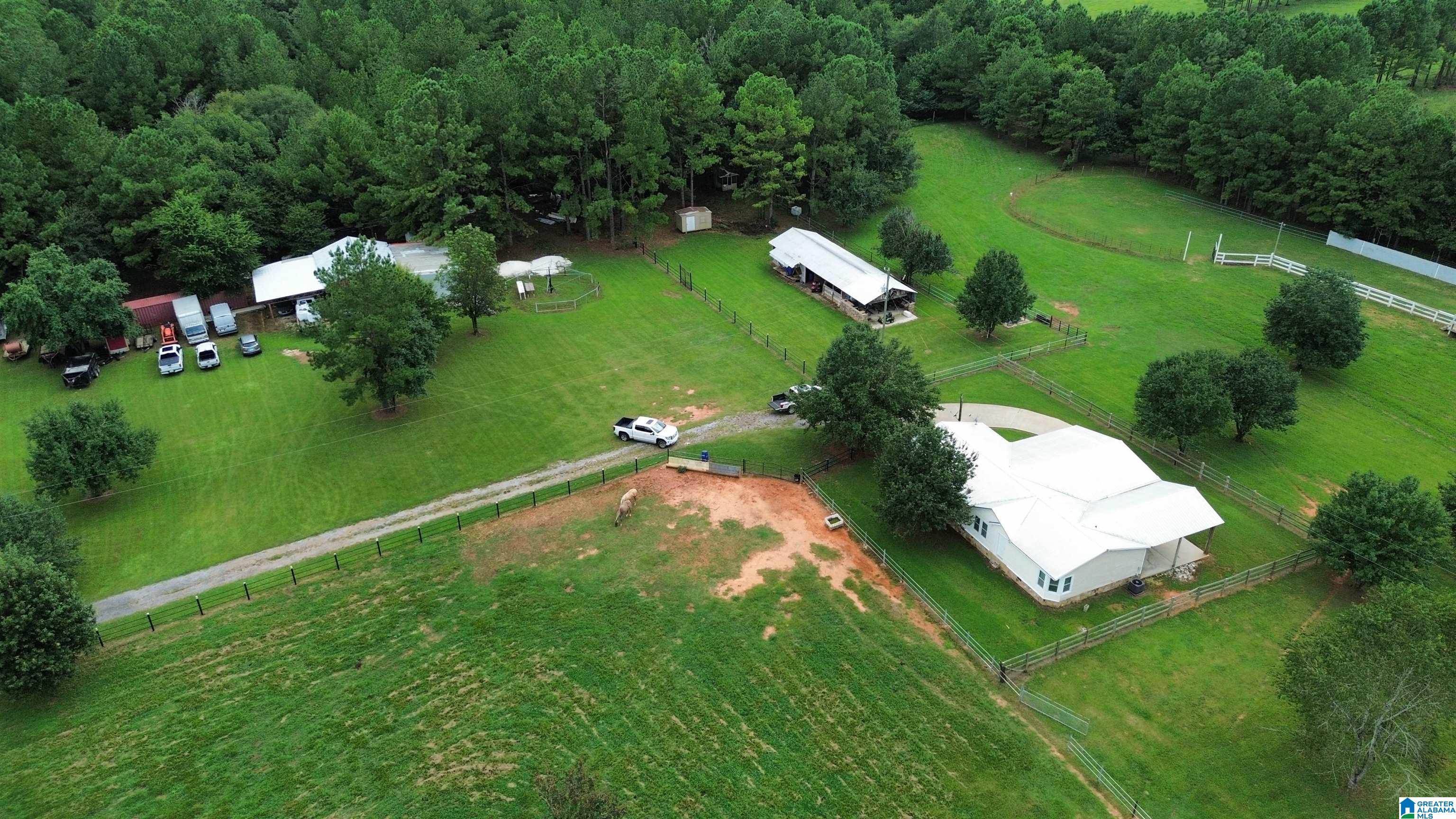319 Kymulga Road Childersburg, AL 35044 - Photo 1 of 58