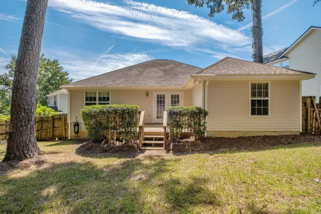 $325,000 | 2860 Braddock Court, Tallahassee, FL 32308