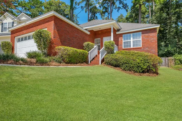 $325,000 | 2860 Braddock Court, Tallahassee, FL 32308