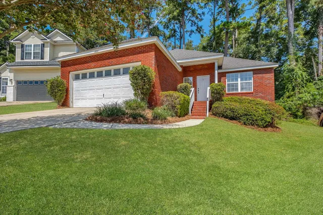 $325,000 | 2860 Braddock Court, Tallahassee, FL 32308