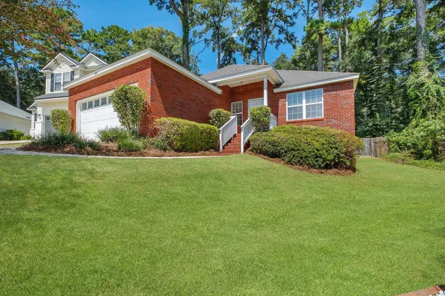 $325,000 | 2860 Braddock Court, Tallahassee, FL 32308