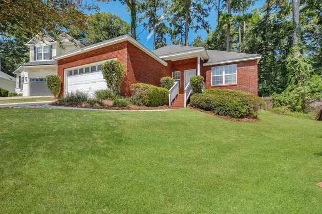 $325,000 | 2860 Braddock Court, Tallahassee, FL 32308