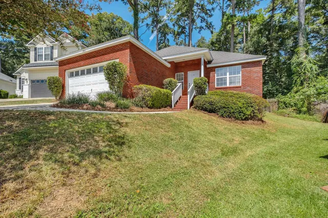 $325,000 | 2860 Braddock Court, Tallahassee, FL 32308