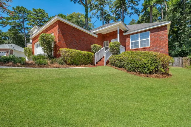 $325,000 | 2860 Braddock Court, Tallahassee, FL 32308