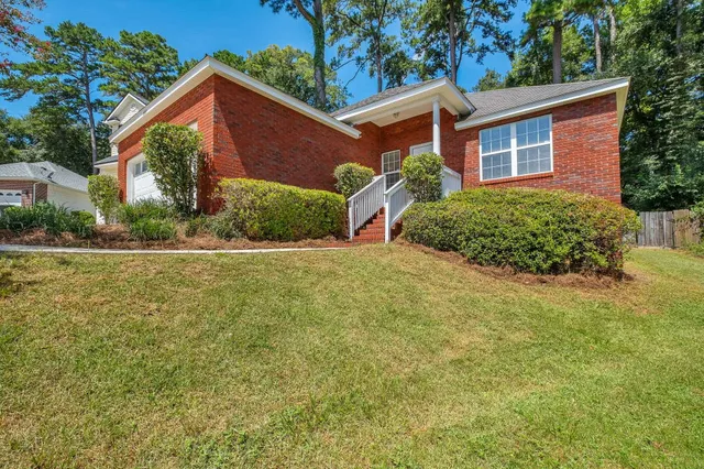 $325,000 | 2860 Braddock Court, Tallahassee, FL 32308