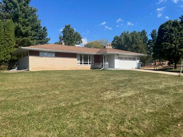 $209,000 | 825 Mann Road, Marshall, MI 49068