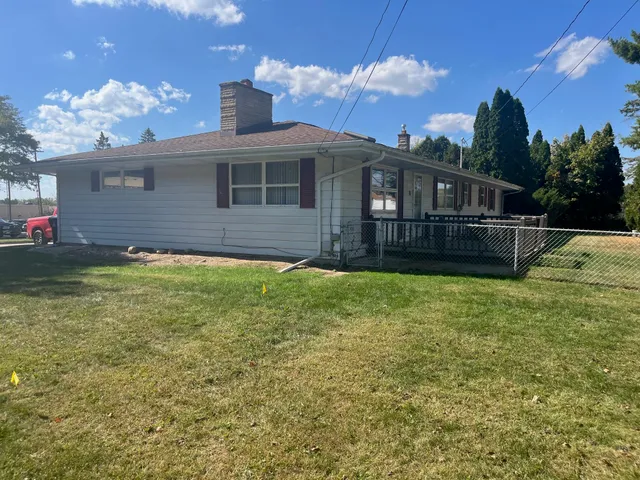 $209,000 | 825 Mann Road, Marshall, MI 49068