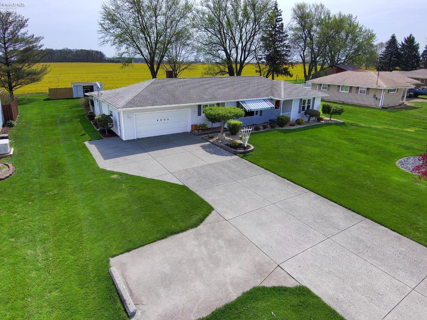 4666 Prairie Road Bellevue, OH 44811 - Photo 48 of 54 Gallery Image 48
