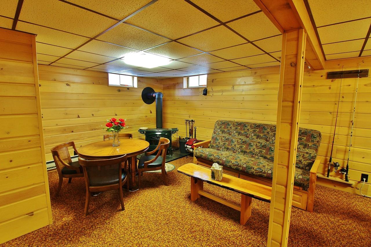 5594 Baker Lake Road Conover, WI 54519 - Photo 19 of 43 Gallery Image 19