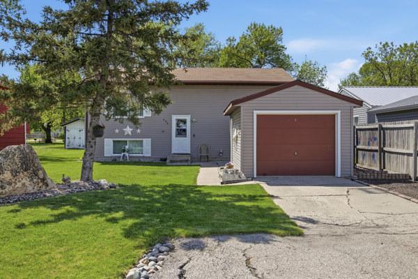 406 3rd Avenue Mapleton, ND 58059 - Photo 1 of 28