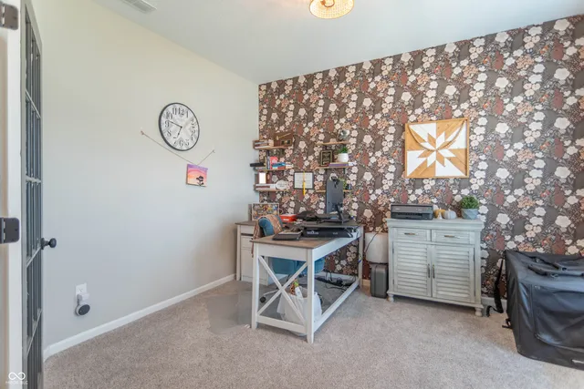 $416,000 | 7166 Rhapsody Way, Brownsburg, IN 46112