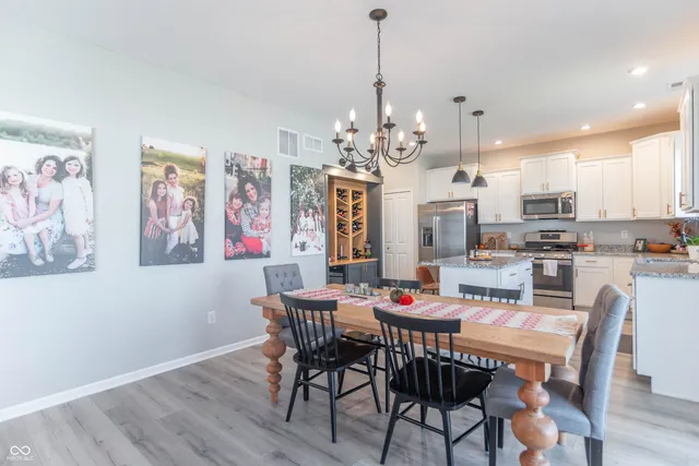 $416,000 | 7166 Rhapsody Way, Brownsburg, IN 46112