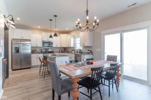 $416,000 | 7166 Rhapsody Way, Brownsburg, IN 46112