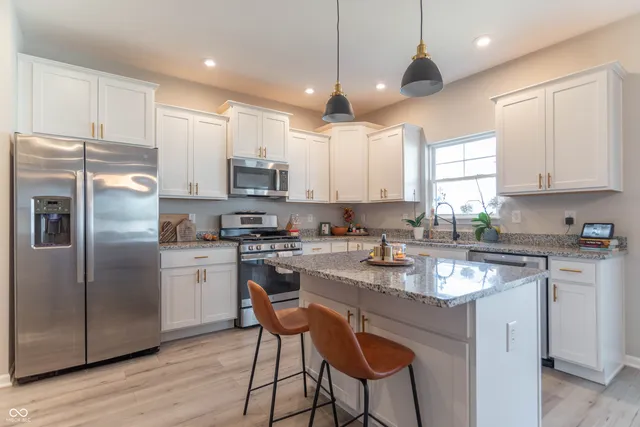 $416,000 | 7166 Rhapsody Way, Brownsburg, IN 46112