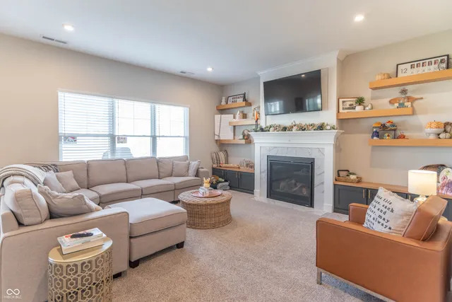 $416,000 | 7166 Rhapsody Way, Brownsburg, IN 46112