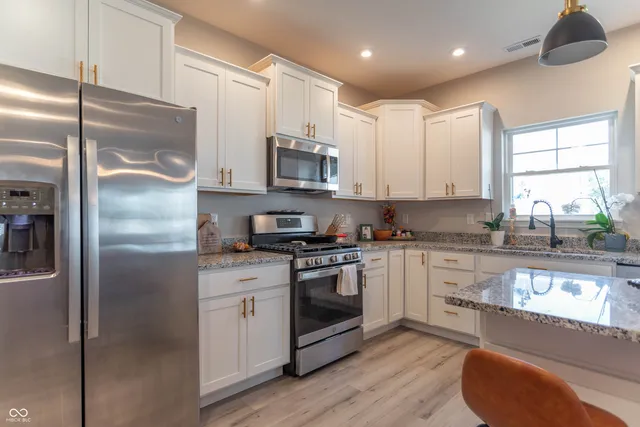 $416,000 | 7166 Rhapsody Way, Brownsburg, IN 46112