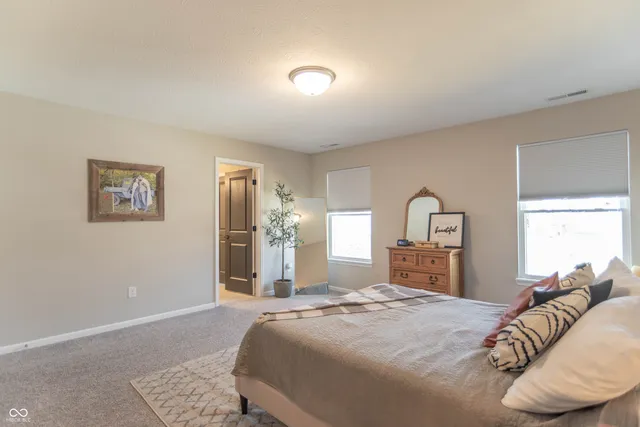 $416,000 | 7166 Rhapsody Way, Brownsburg, IN 46112