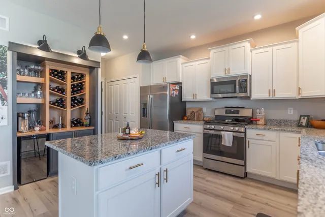 $416,000 | 7166 Rhapsody Way, Brownsburg, IN 46112