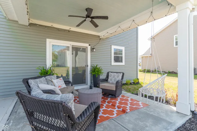 $416,000 | 7166 Rhapsody Way, Brownsburg, IN 46112