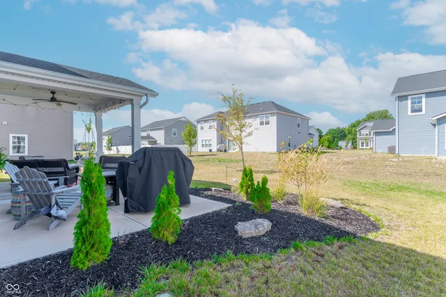 $416,000 | 7166 Rhapsody Way, Brownsburg, IN 46112