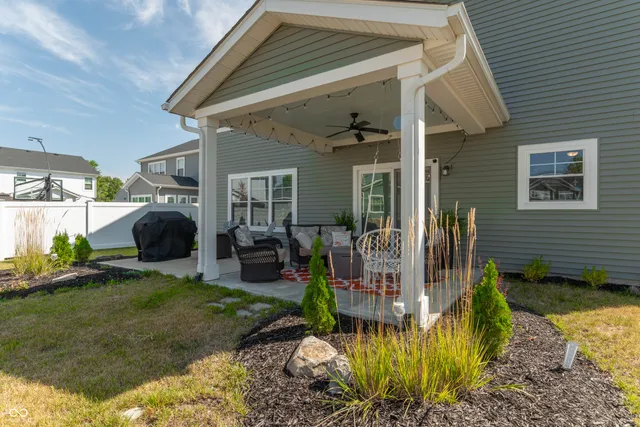 $416,000 | 7166 Rhapsody Way, Brownsburg, IN 46112