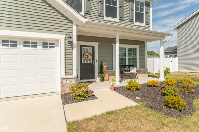 $416,000 | 7166 Rhapsody Way, Brownsburg, IN 46112