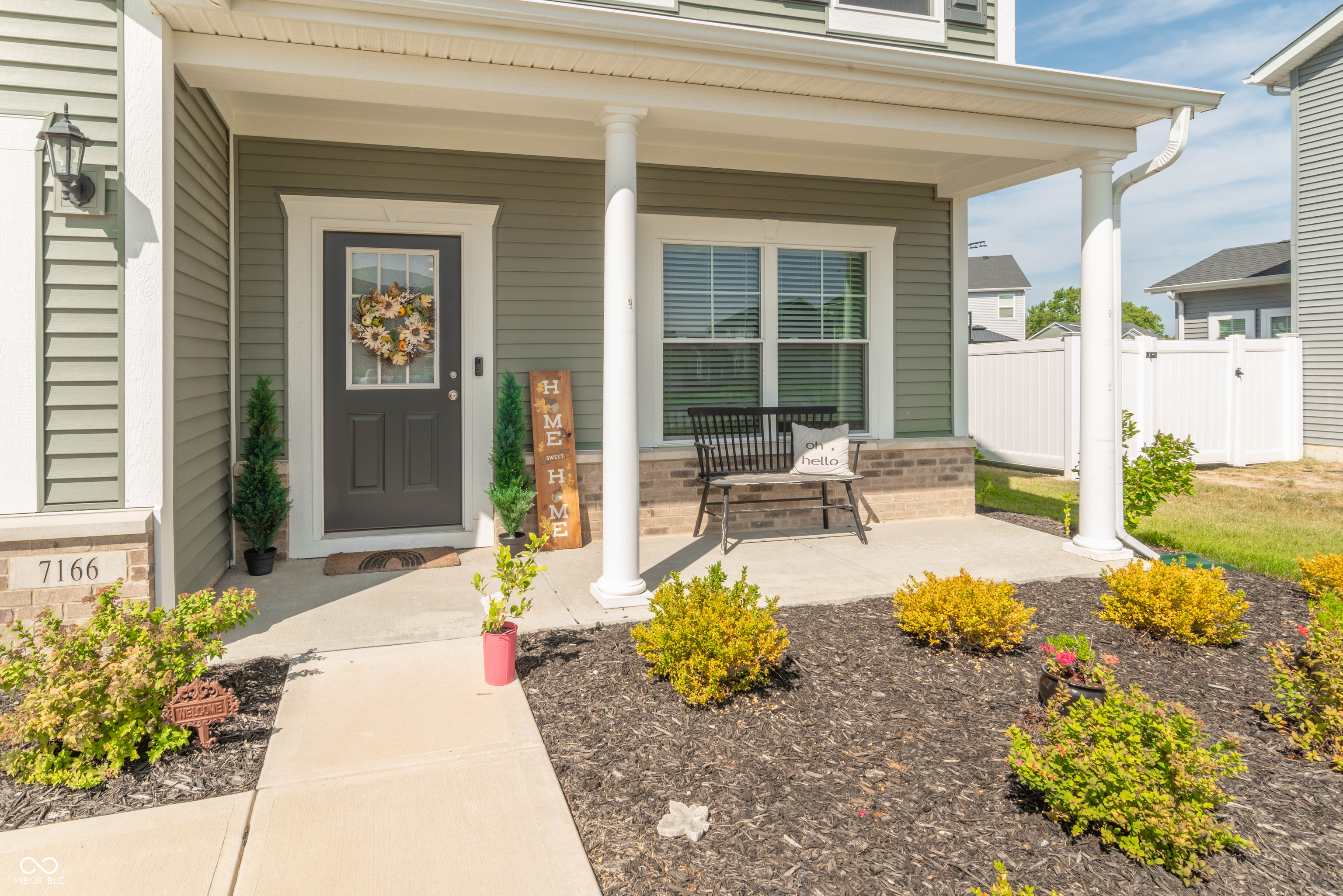 7166 Rhapsody Way Brownsburg, IN 46112 - Photo 10 of 45 Gallery Image 10