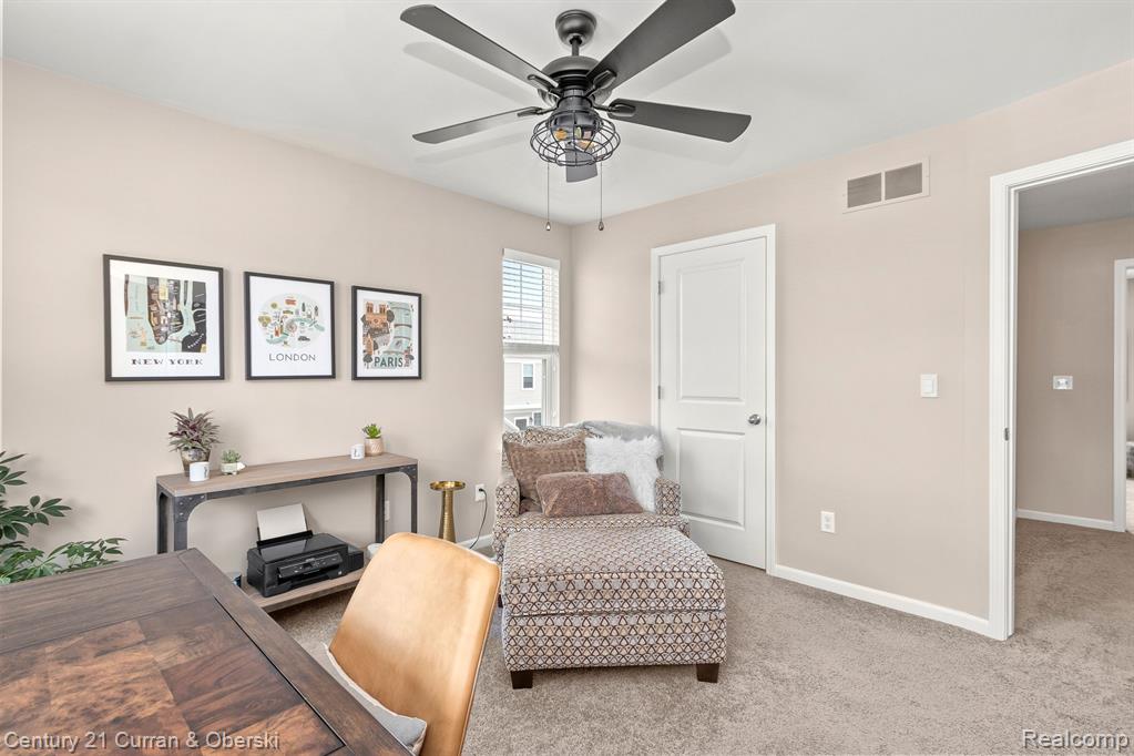 2500 Normandy Road, Unit 42 Royal Oak, MI 48073 - Photo 30 of 63
