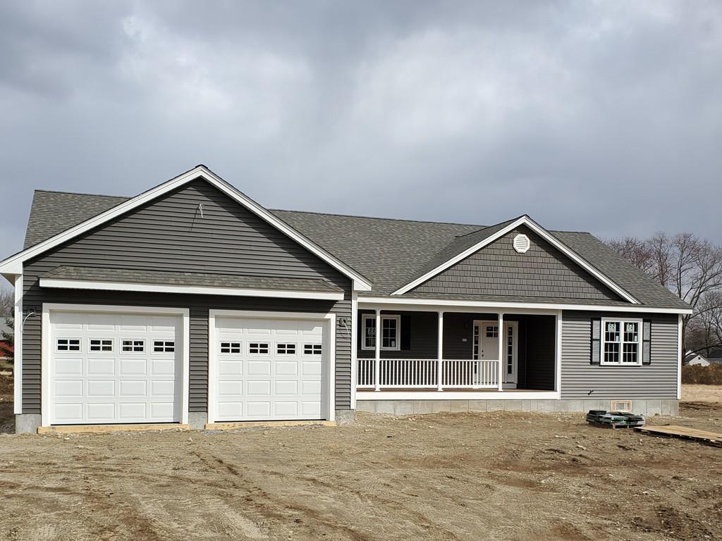 Lot 1 Rivulet Street Uxbridge, MA 01569 - Photo 1 of 19 Gallery Image 1