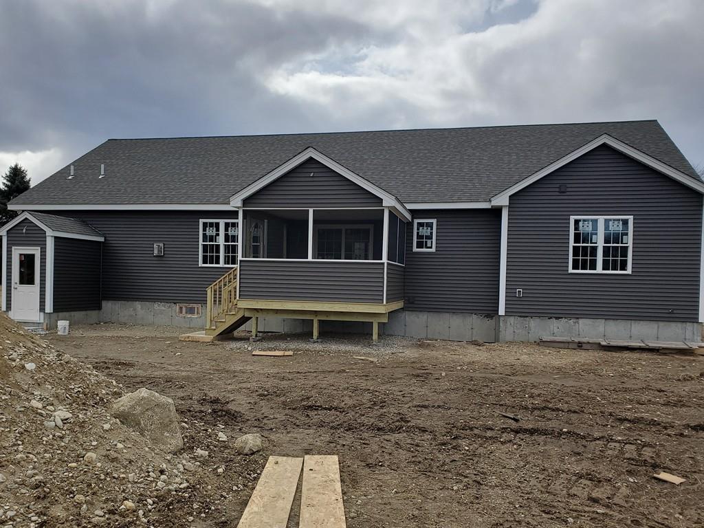 Lot 1 Rivulet Street Uxbridge, MA 01569 - Photo 3 of 19 Gallery Image 3