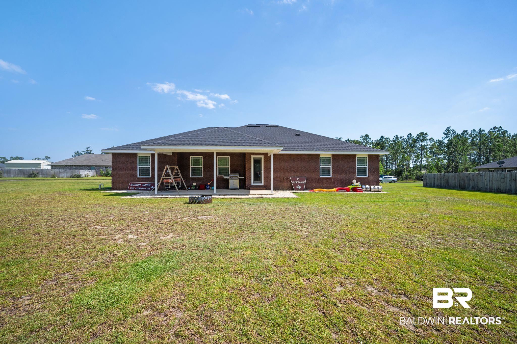 10329 Lyttleton Loop Lillian, AL 36549 - Photo 28 of 30