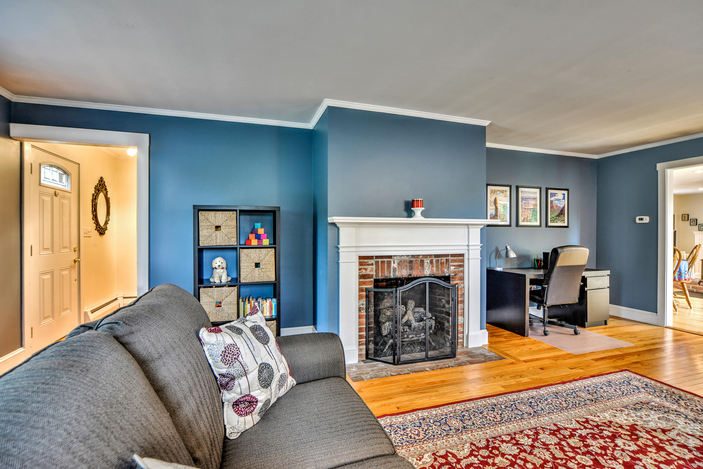 15 Hillside Road Manchester, ME 04351 - Photo 27 of 43 107814-28
