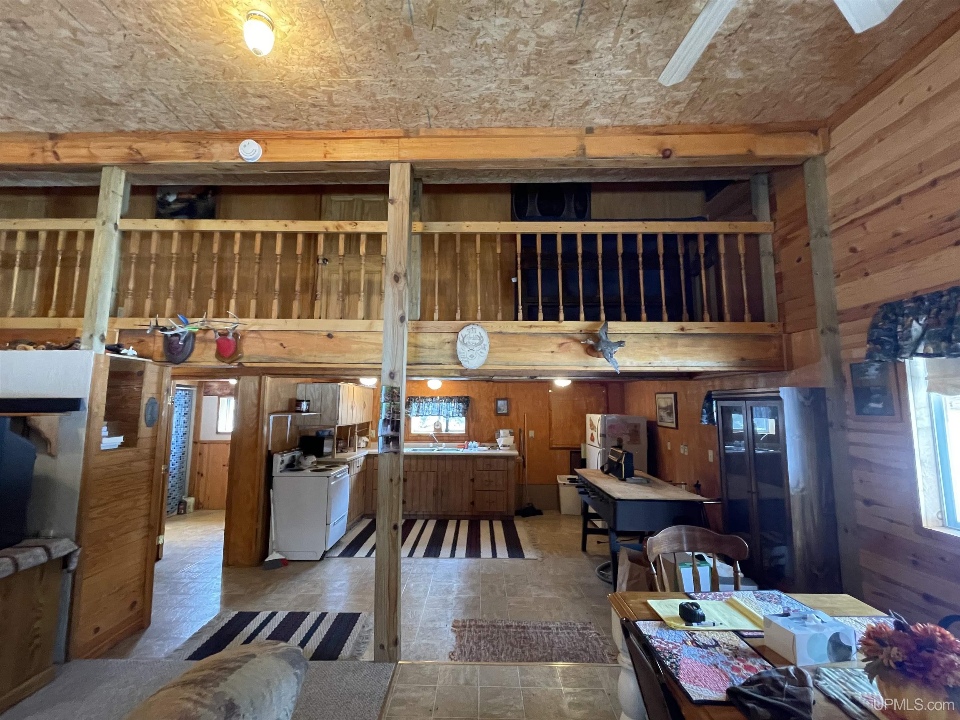 11128 Co Road Rapid River, MI 49878 - Photo 32 of 97
