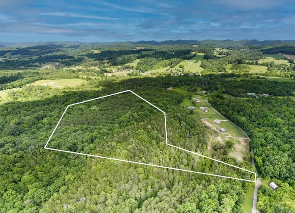$115,000 | 0 Round Barn Road, Powder Springs, TN 37848
