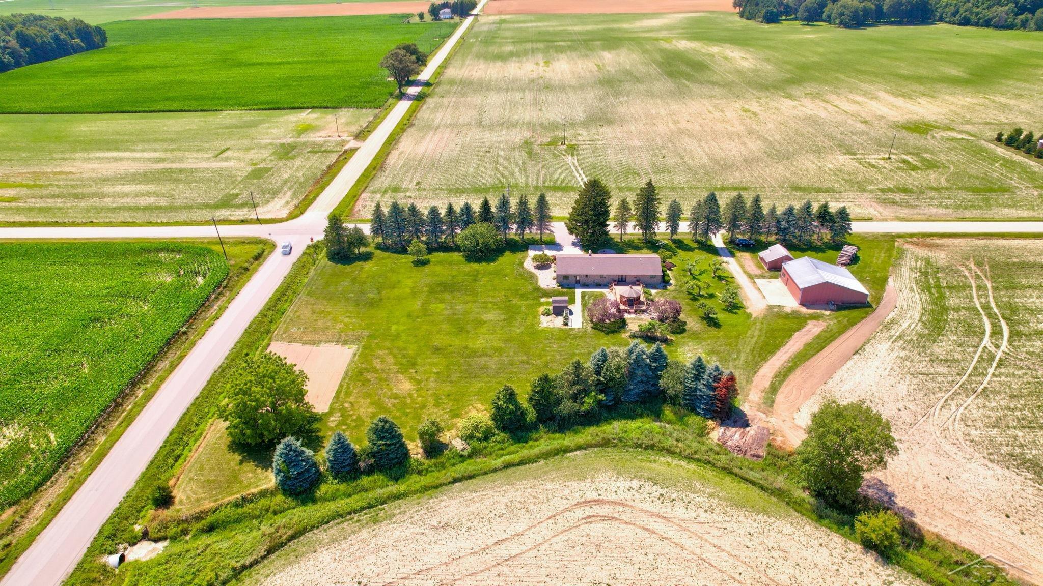 8530 South Orr Road Freeland, MI 48623 - Photo 51 of 61