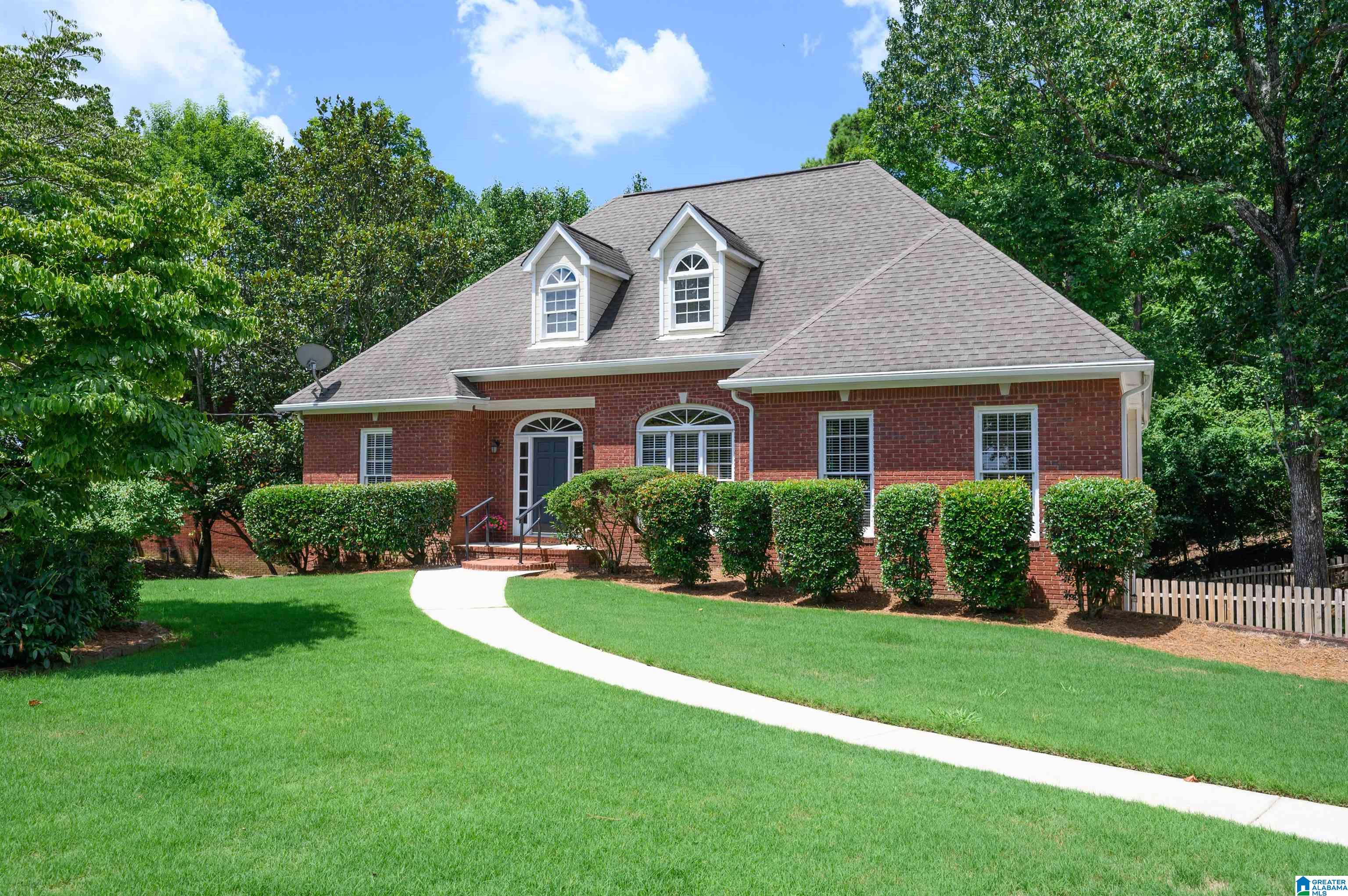 3001 Piper Way Hoover, AL 35244 - Photo 1 of 49