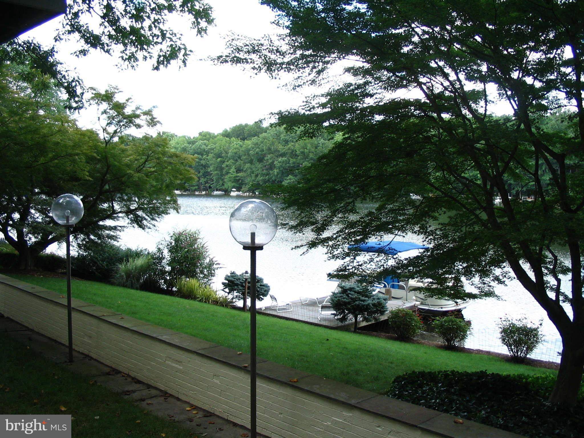 11312 South Shore Road Reston, VA 20190 - Photo 22 of 30 a view of a park
