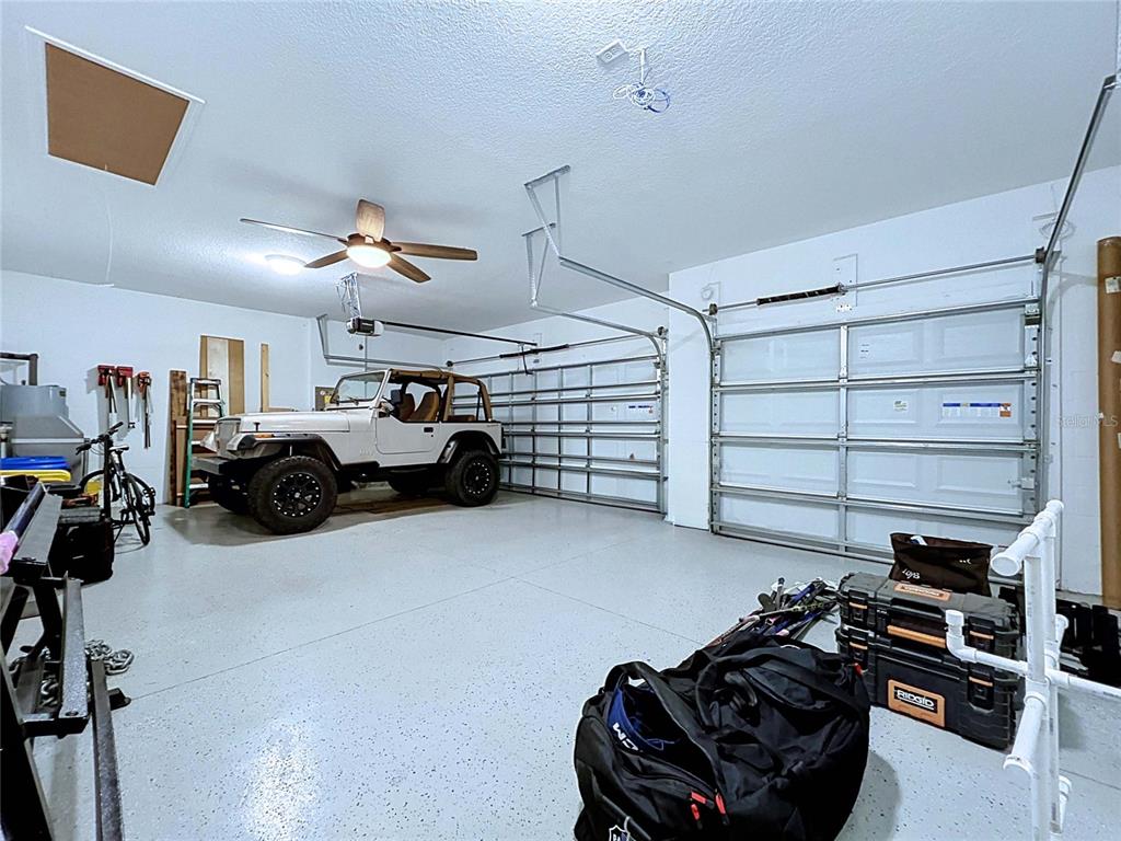 18078 Romanesque Court Spring Hill, FL 34610 - Photo 74 of 81 a view of a livingroom with furniture and closet