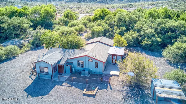 $429,000 | 1993 South Salt Mine Road, Camp Verde, AZ 86322